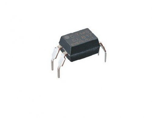 CI EL817A (IMPORTADO)