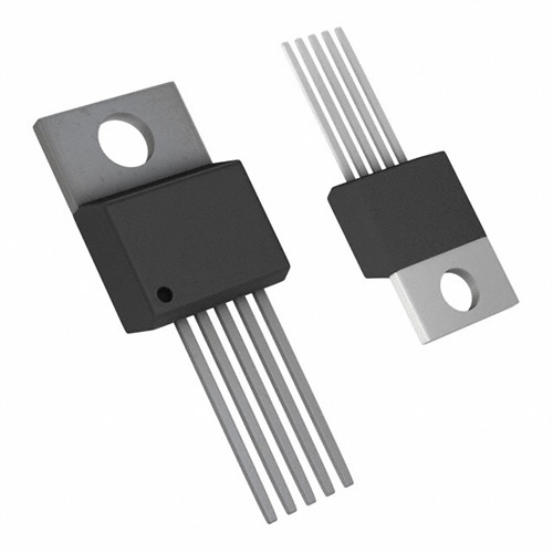 CI LM2576HVT-ADJ (IMPORTADO)