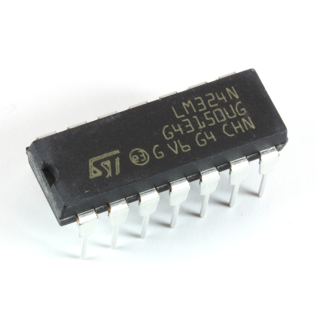 CI LM324N (IMPORTADO)
